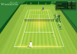 Tennis Wimbledon